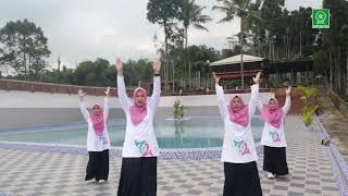 Download Lagu FATAYAT NU KABUPATEN TASIKMALAYA - SAFA (Senam Fatayat) Versi Stecu by D'SAFTA MP3 Download Lagu FATAYAT NU KABUPATEN TASIKMALAYA - SAFA (Senam Fatayat) Versi Stecu by D'SAFTA MP3