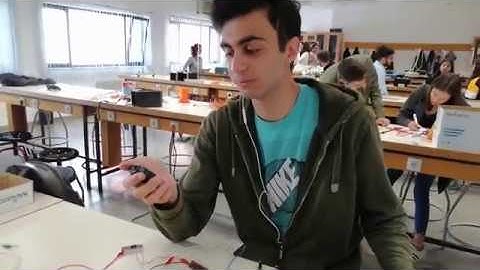 Bilkent Physics 102 Lab Project- Yağızalp Kadıoğlu