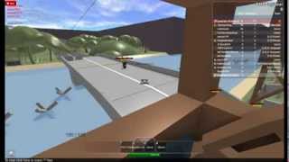 ROBLOX Russian Army  Dagestan Project R-102X