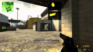 CSS 1on1 nuke Profile