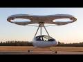 Moller Skycar: The Future of Personal Air Travel? 🚁✨