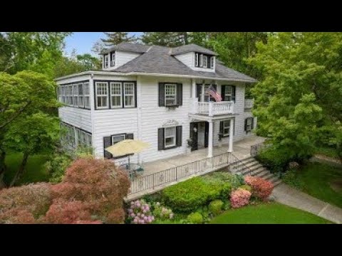 137 Montgomery Cir, New Rochelle, NY home video tour