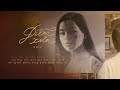 Diễm Xưa (OST Em Và Trịnh) - KIÊN (Lyrics)