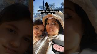 Yok Canım Ne Makyajı