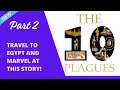 The 10 plagues  part ii