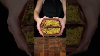 The thickest Dubai chocolate @thekristastica Profile