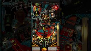 ⚔️🦁 Williams Pinball: Swords of Fury – Unleash the Fury!