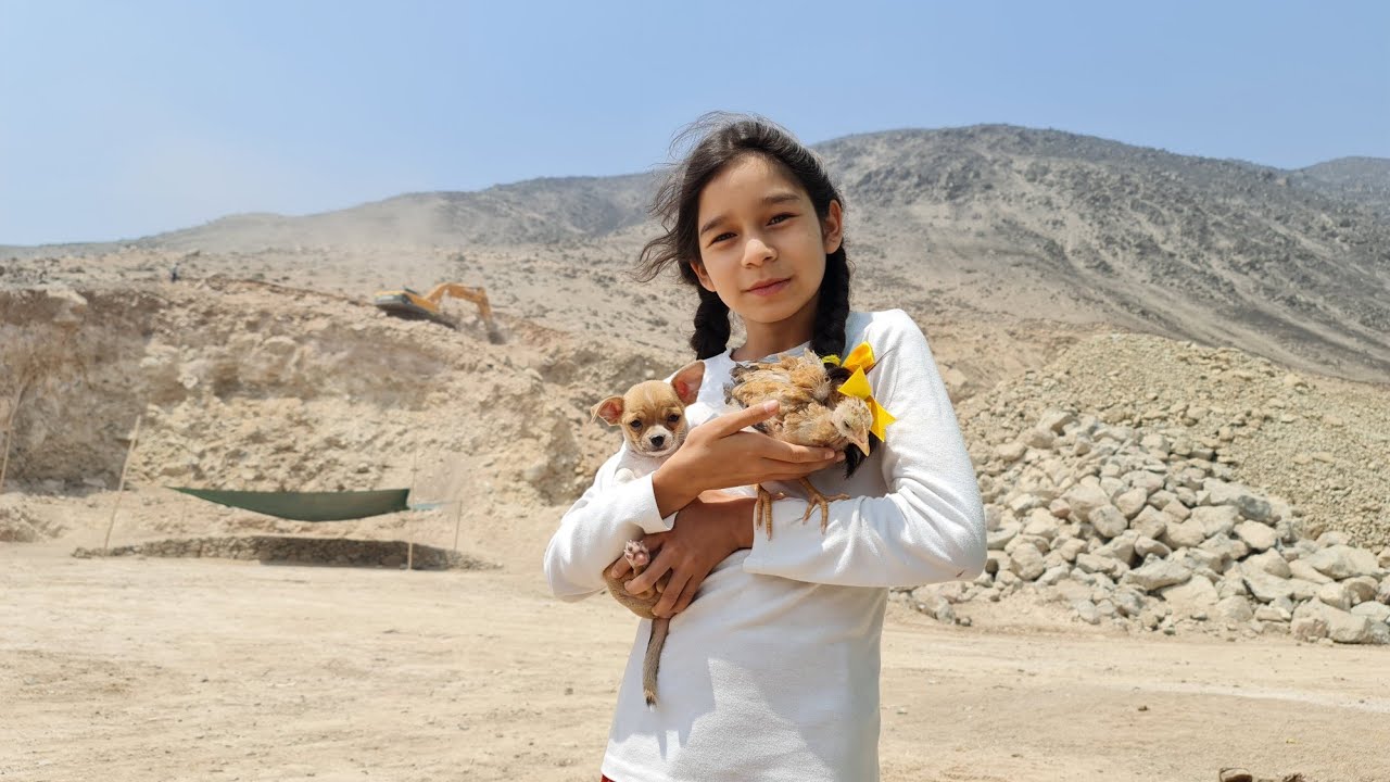 HACIENDO LA PIJAMA DE MI PETISO 🐕😁