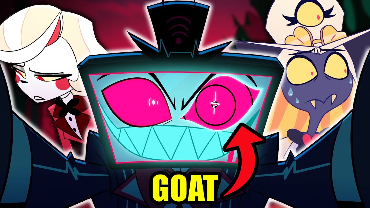 Hazbin Hotel Season 2 First Impressions - YouTube