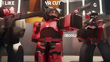 roblox arsenal sci fi update trailer but its realistic