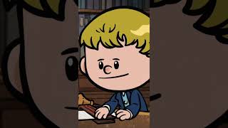 Xavier Riddle and the Secret Museum | Happy Braille Literacy Day! | PBS KIDS #Shorts