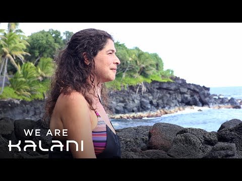 We Are Kalani Sam Gordon