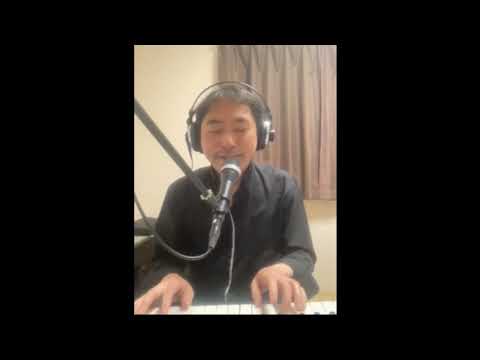♬さよなら　オフコース　弾き語り＋打込音源　1982•6•30武道館コンサートバージョン