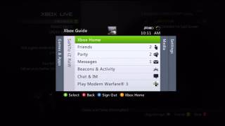Proof of 1st map host drop vs Chesnut