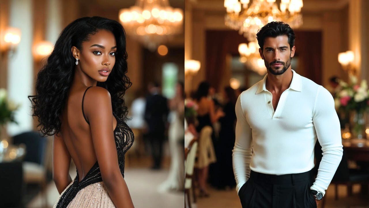 She Fell In love With Her Brother's Billionaire Best Friend, Unaware He's Also A...