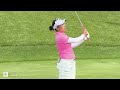 Jeeno Thitikul opens with 3-under at KPMG Women's PGA Championship | Golf on NBC Sports