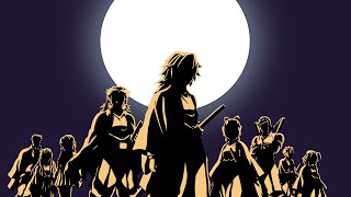 ⚔ Demon Slayer Slideshow Tribute ⚔ | Kamado Tanjiro No Uta