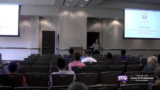 Lauren Berger: Lasting Impressions
