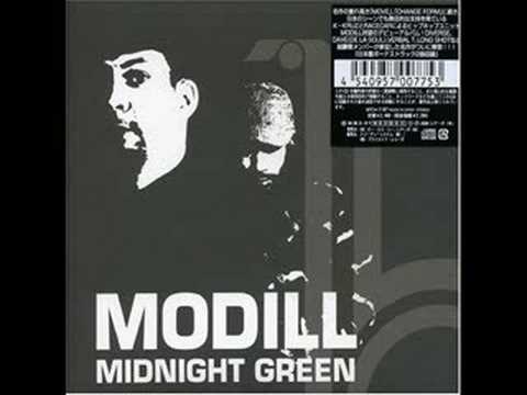 Modill — Modil- Touchdown