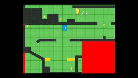 Crazy Runner Walkthrought !