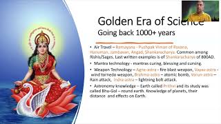 Mission Scientific Spirituality