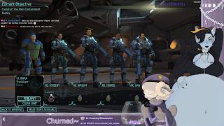 [VOD] XCOM Enemy Unknown [Pt 3]