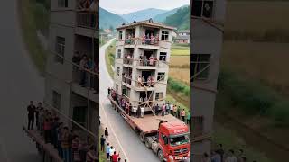 Ai Self Driving Travel 5