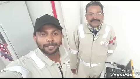 How to Calibrate a Open Path Gas Detector