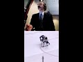 Dave Mishkin Calling Nick Perbix’ 1st NHL Goal