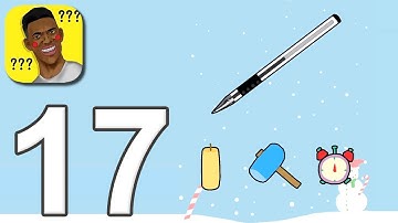 Stump Me Level 171 172 173 174 175 176 177 178 179 180 Walkthrough