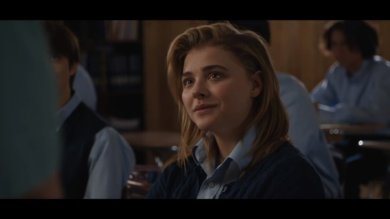 La Diseducazione Di Cameron Post Film Streaming Ita