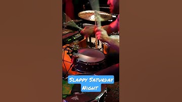 Thumbnail of Slappy Saturday Night