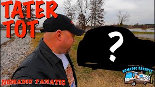 I Found The PERFECT Vehicle To Tow Behind RV!!!