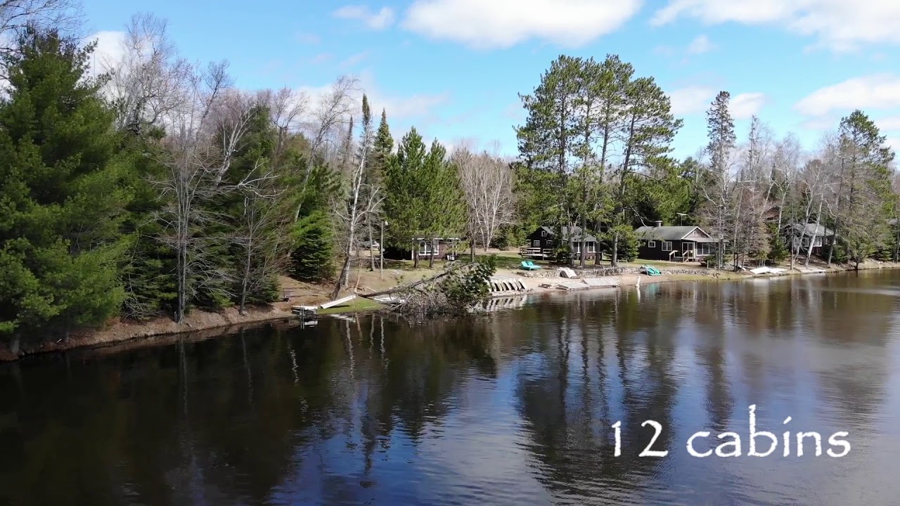 Waterfront Property St Germain Wi Wisconsin Waterfront Property In