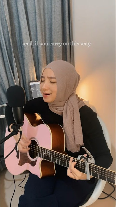 Acoustic Cover: Helena - @mychemicalromance #helena #mcr #acousticguitar #songcover #shorta #guitar