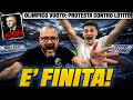 LAZIO REACTION - LAZIO-PISA 2-1: FINISCE L’INCUBO DI UNA STAGIONE DANNATA!