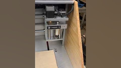 Nomad 883 Pro: Grbl Error: Homing Failed, Couldn’t Find Limit Switch SOLVED!!!