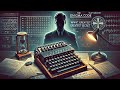 The Enigma Code: How a Secret War Changed World History 🕵️♂️