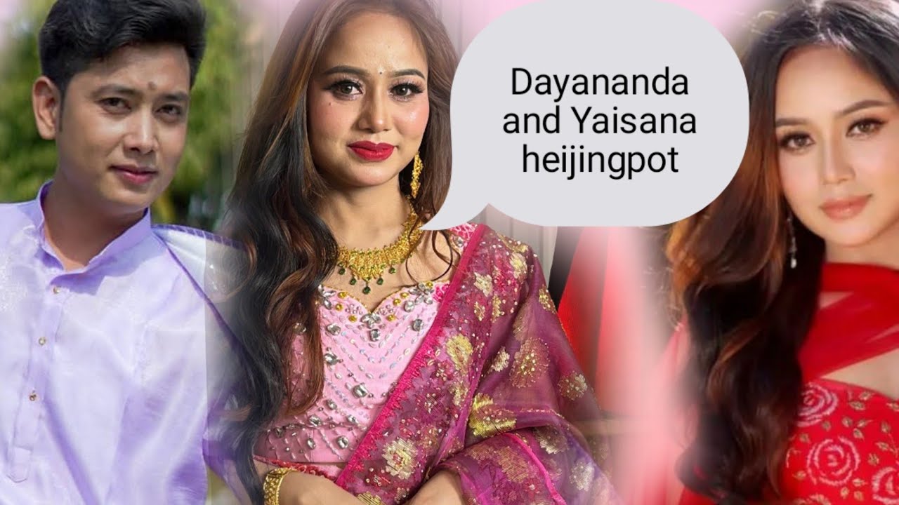 @Leishangthemdayananda  yaisana heijingpot 