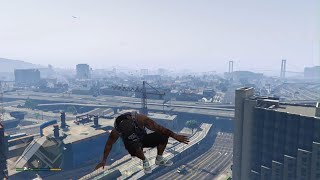 Gta 5 Building Glitch Works