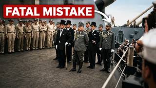 How Japan Fatally Misjudged America in WWII