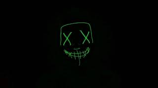 Led Purge Mask screenshot 1
