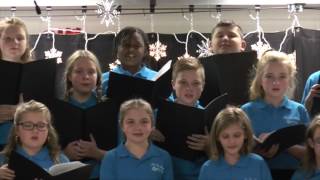John Clem Chorale Holiday Concert 2016