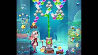 Bubble Incredible level 364