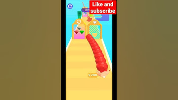 #pro gaming Gem stack #short video