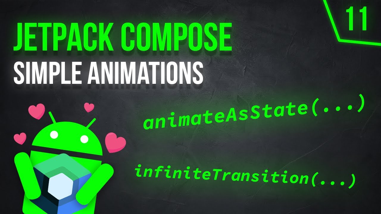 Theme Picker Animation in Jetpack Compose, by sinasamaki