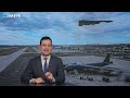 AQSH kosmosga qurol joylashtirdi, Zelenskiy Rossiyaga shart qo‘ydi, KXDR ballistik raketa uchirdi