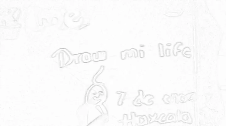 Draw mi life