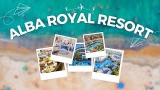 Alba Royal Hotel - Ultra All Inclusive -Adults Only (+16) Side screenshot 4