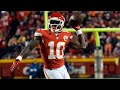 Tyreek Hill ft. Trippie Red “I kill people”